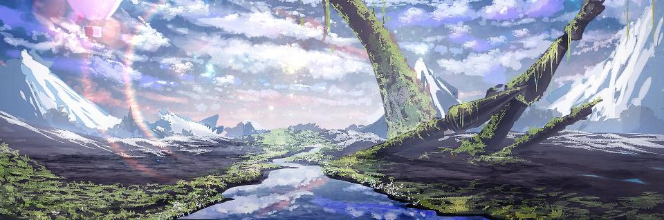 SinColoretes's profile banner image