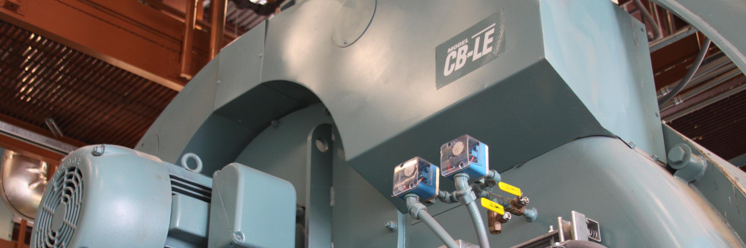 ThermalTechInc's profile banner image