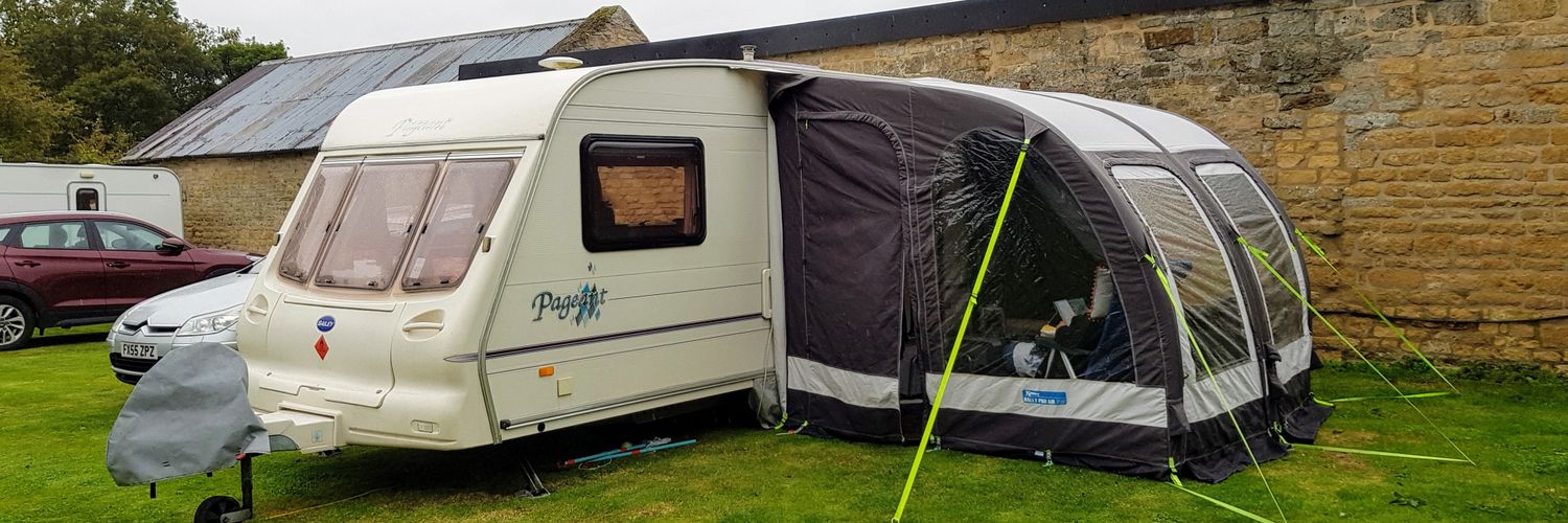 John Atkinson (Acko) banner