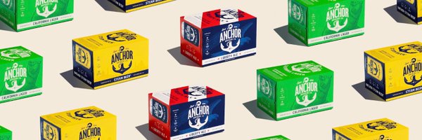 AnchorBrewing Profile Banner