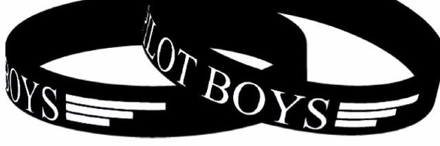 PilotBoys's profile banner image