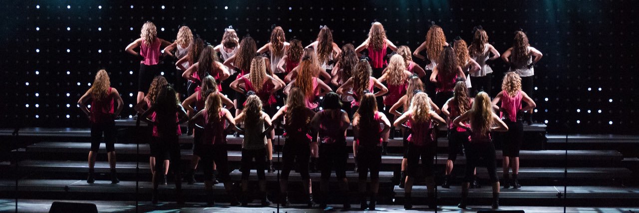 ShowDivasHHS's profile banner image