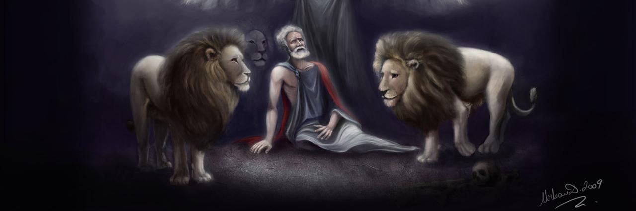 danielnth3lions's profile banner image