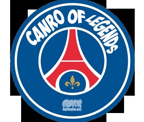 Canroflegends2's profile banner image