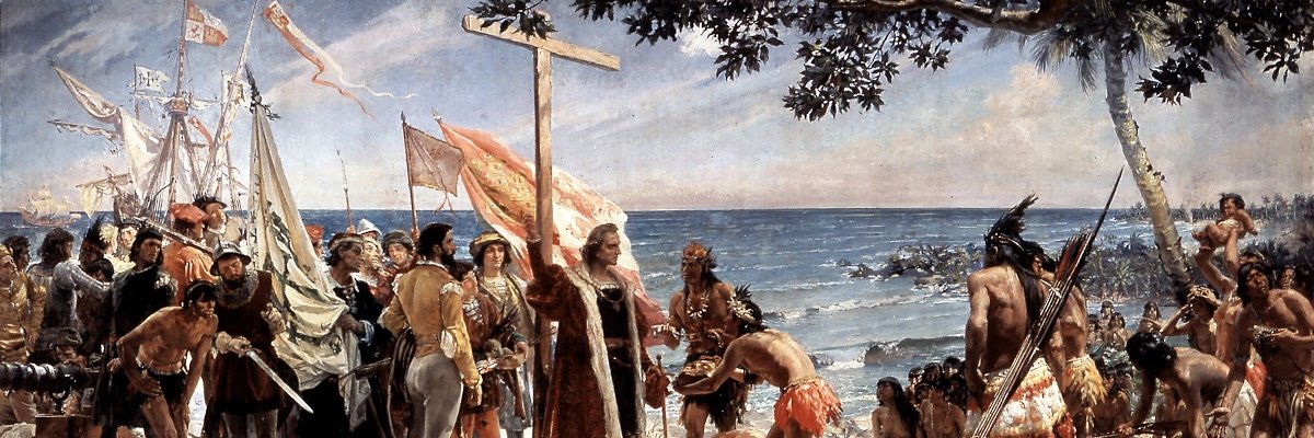 Emilio López banner