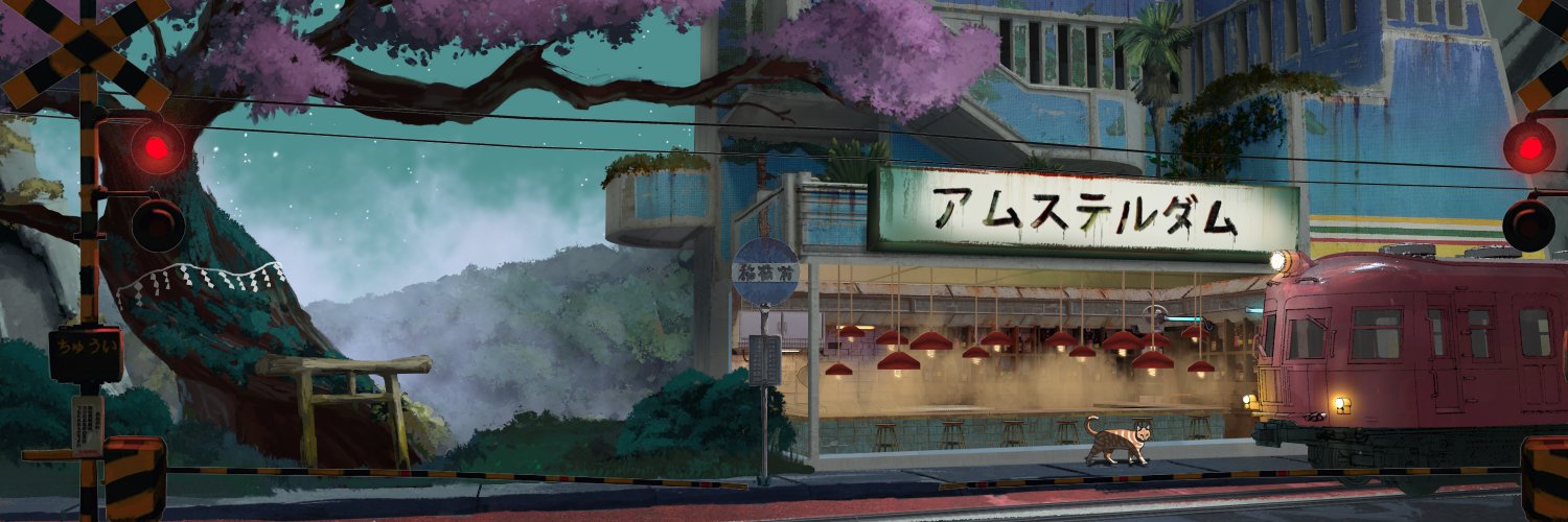 teemojee's profile banner image
