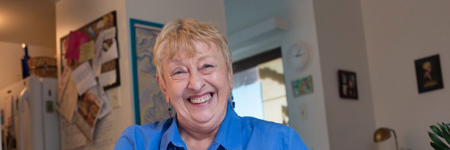 Seniors Count banner