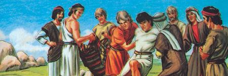 JDreamcoat's profile banner image