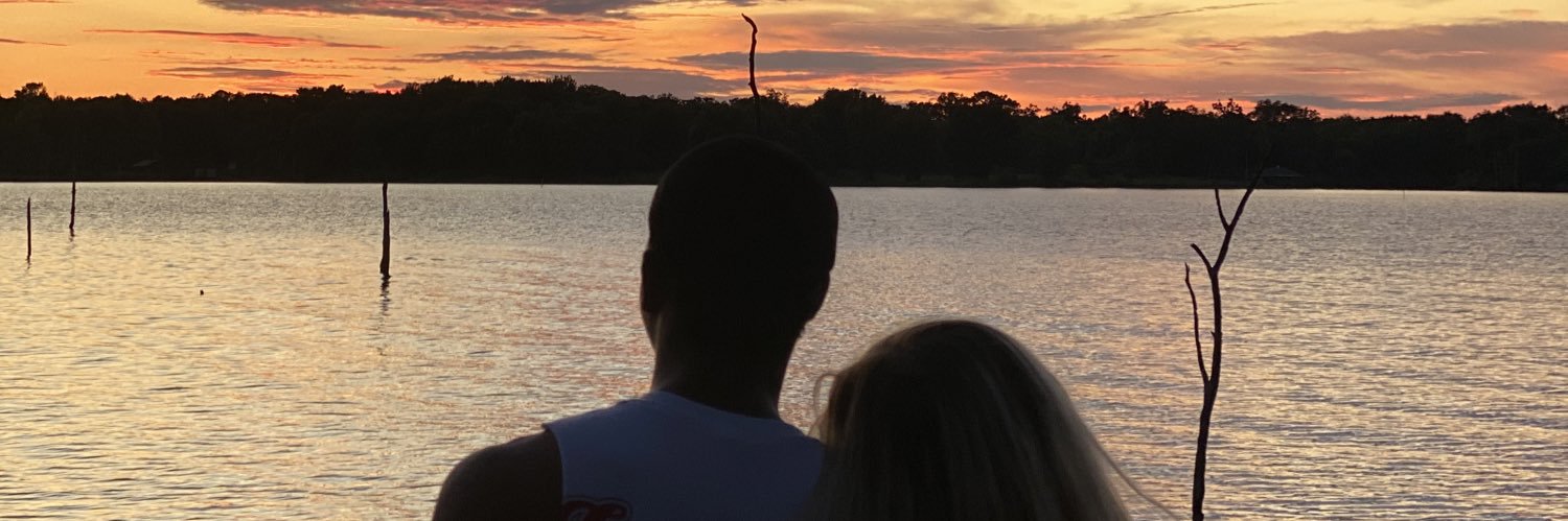 KenzieChadwick's profile banner image