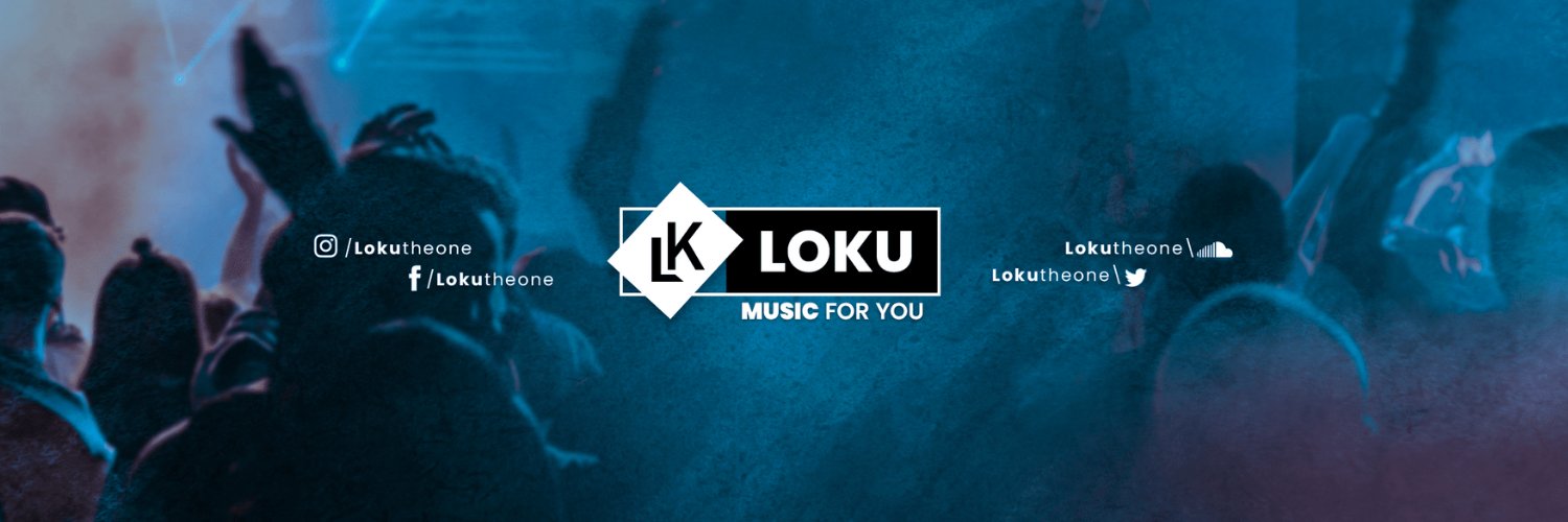 LokuTheOne's profile banner image