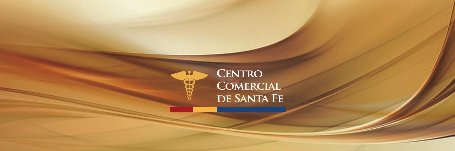 Centro Comercial SF banner