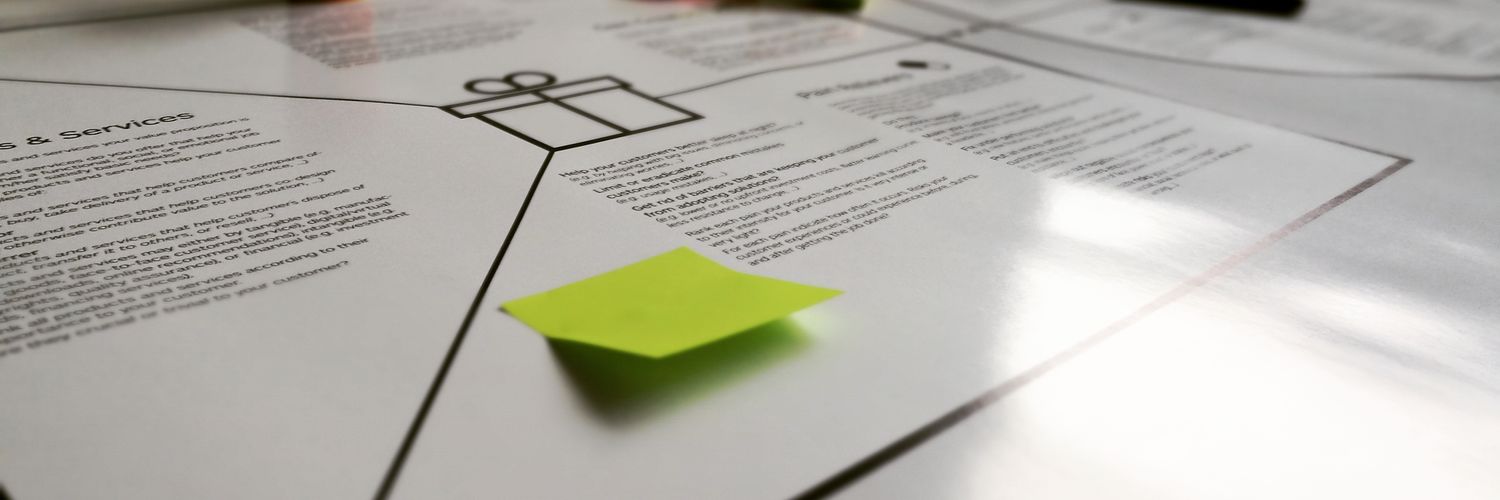 Sander Limonard banner