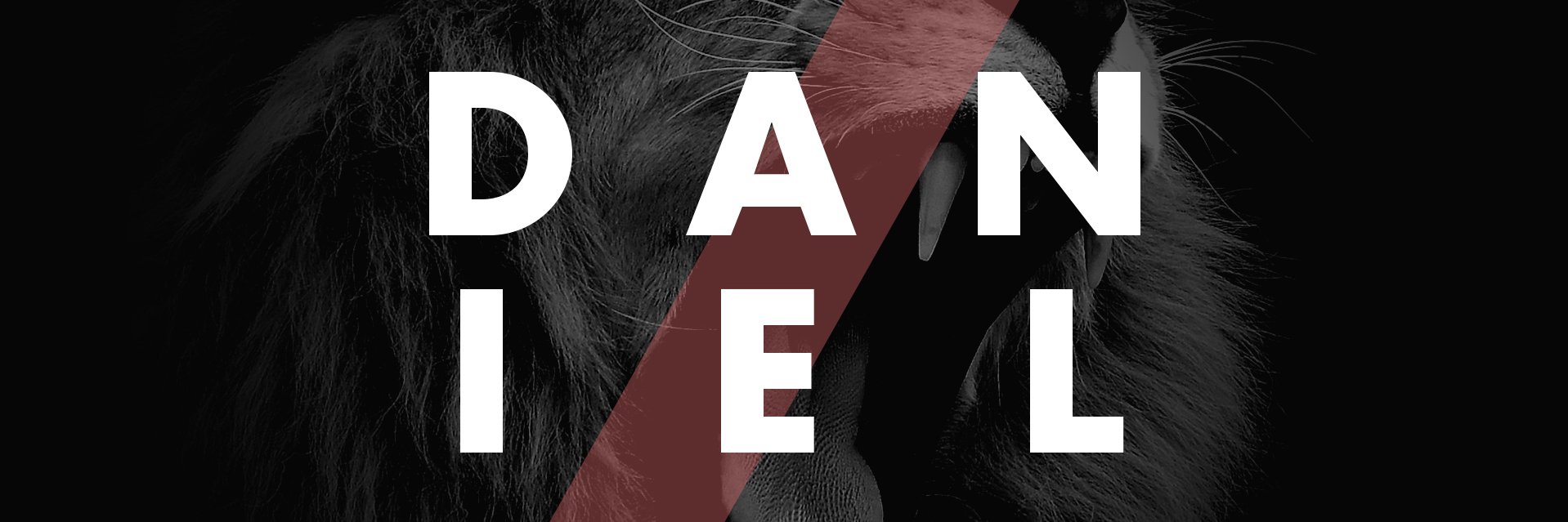 Foothills Church banner