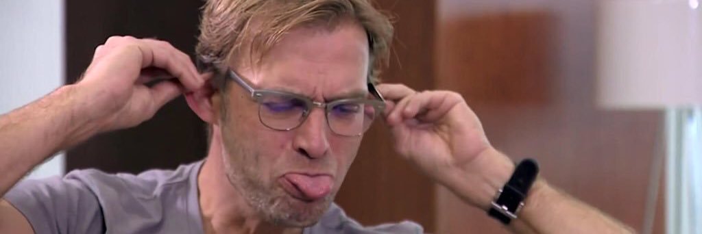 LovableKlopp's profile banner image