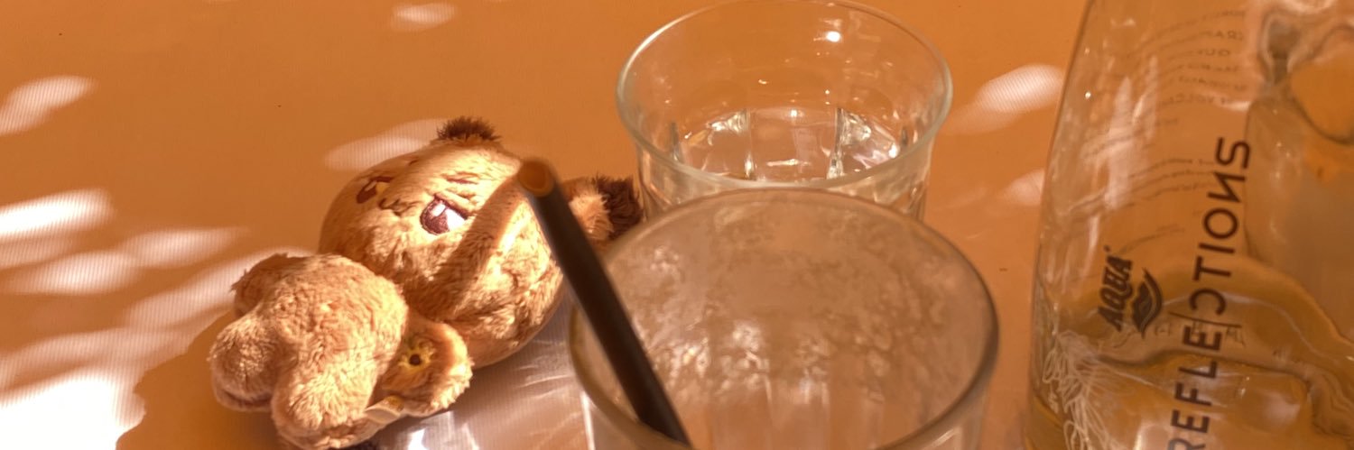 dinbun's profile banner image