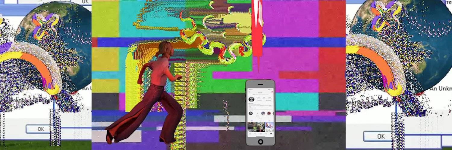 FeltZine's profile banner image