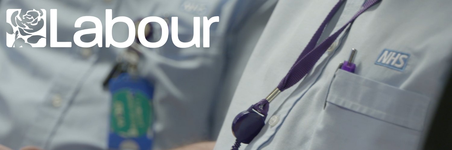 Labour Health banner