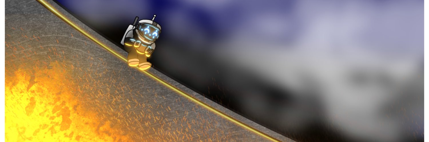 AstroHowse's profile banner image