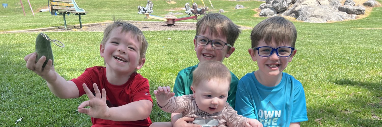 AshleyKirk3's profile banner image