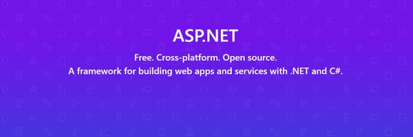 aspnet Profile Banner