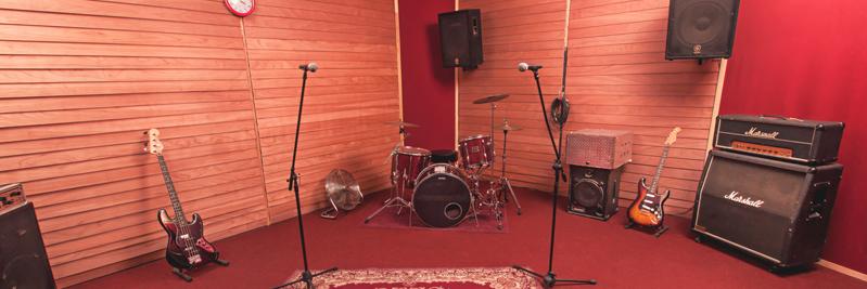 Kill City Blues banner