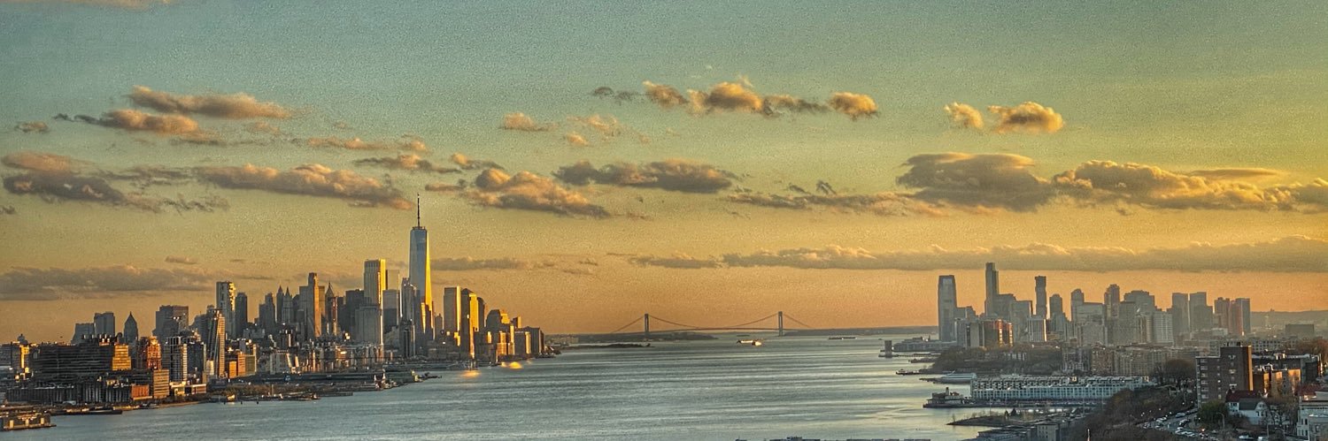 CSantoro201's profile banner image