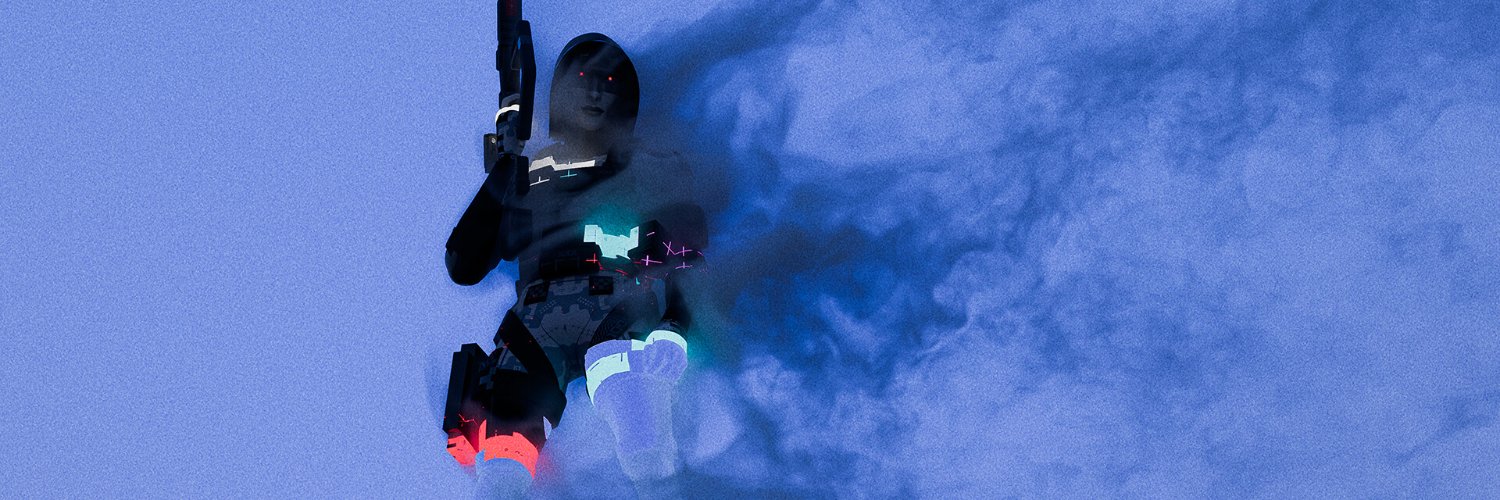Spawnling's profile banner image