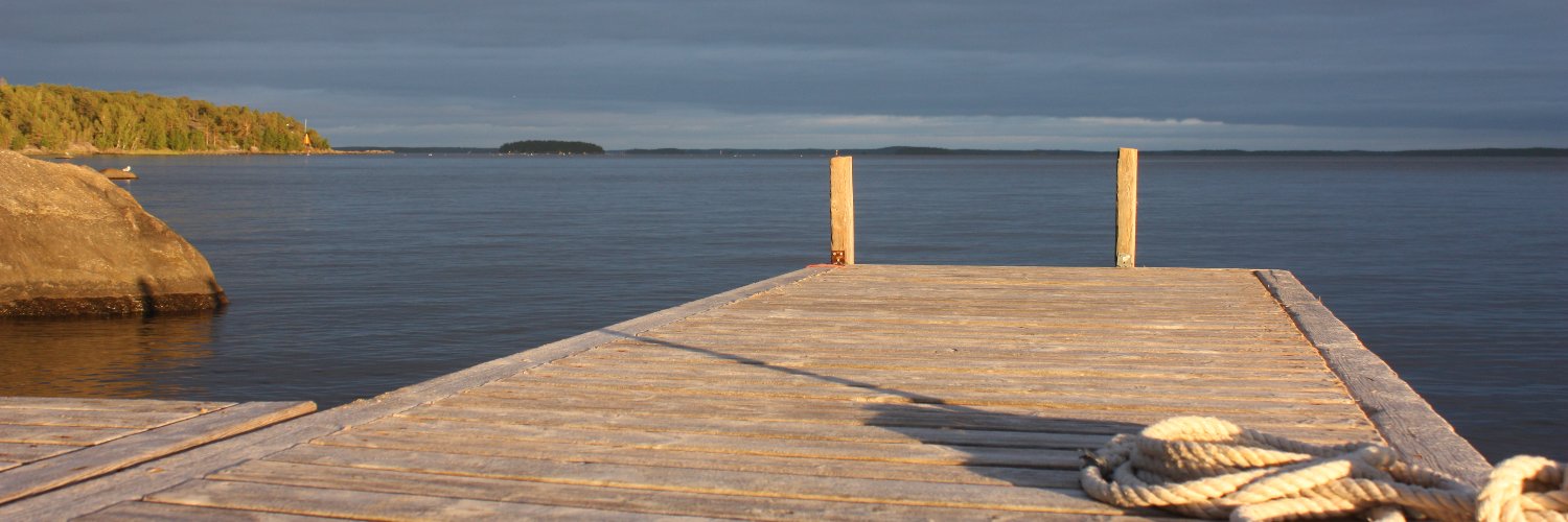 FredrikSandelin's profile banner image