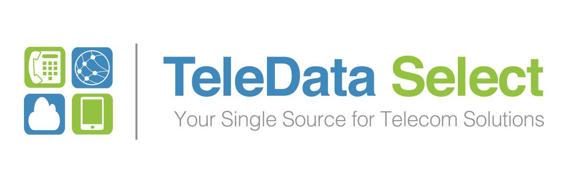 TeleDataSelect's profile banner image