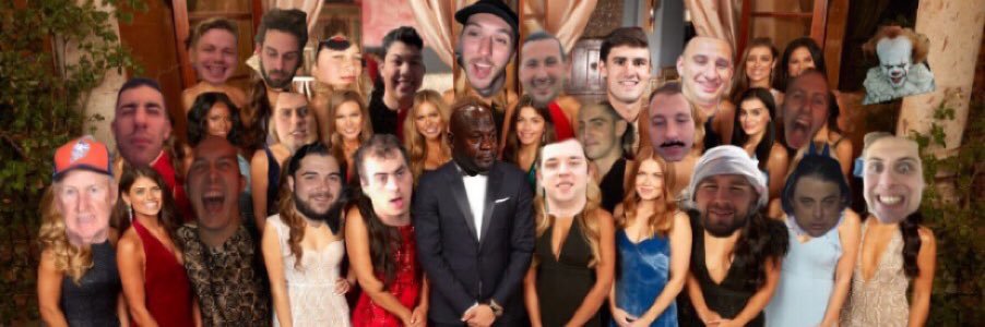 AdamLawsky's profile banner image