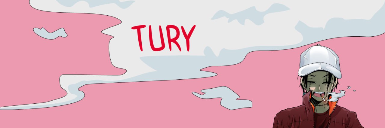 8__tury's profile banner image