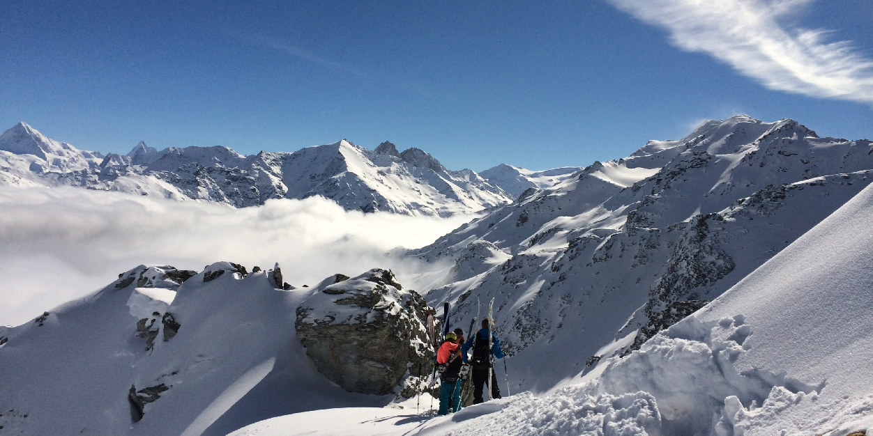 Christophe rosset banner