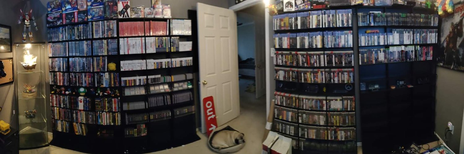 McNamaraJS's profile banner image