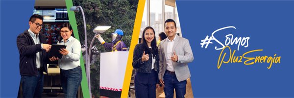 PluzPeru Profile Banner