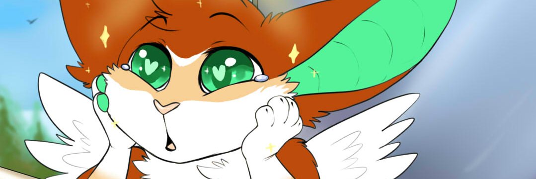 uafurence's profile banner image