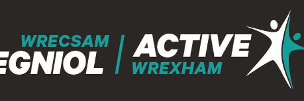ActiveWrexham Profile Banner