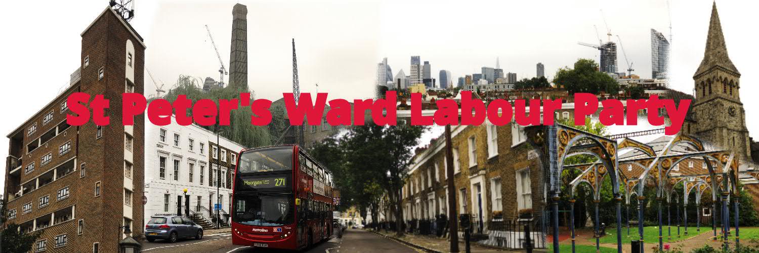 StPetersLabour's profile banner image