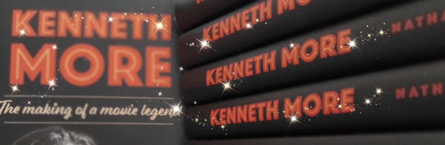 Nathan Morley banner
