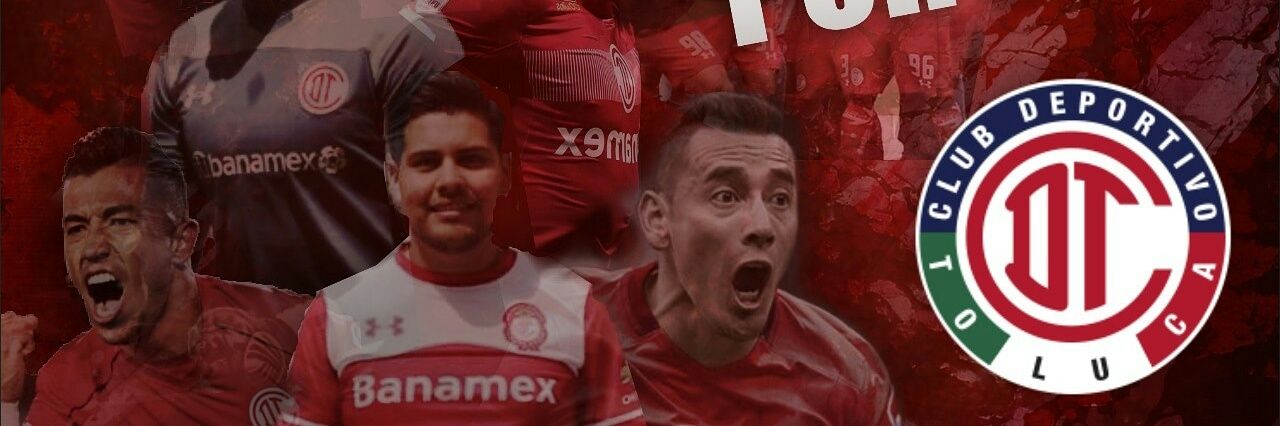GerardoRiosM's profile banner image