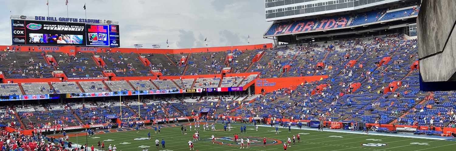 Darrell Smith banner