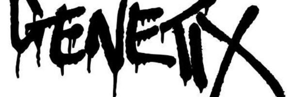 Genetix_Dubstep Profile Banner
