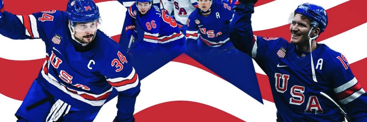 MikeHaake's profile banner image