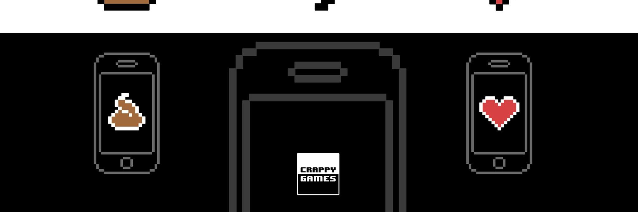 CrappyGames's profile banner image