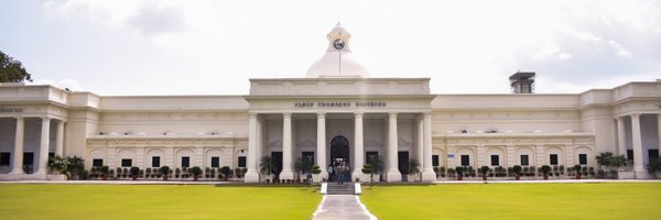 Director, IIT Roorkee Profile Banner