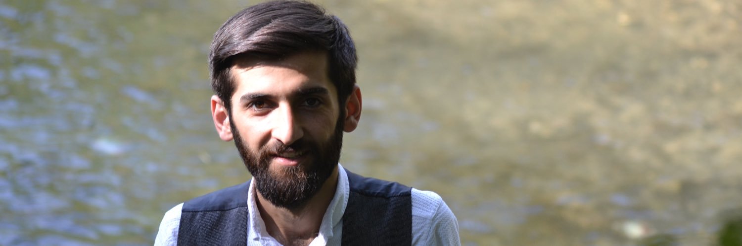 aydnurun's profile banner image