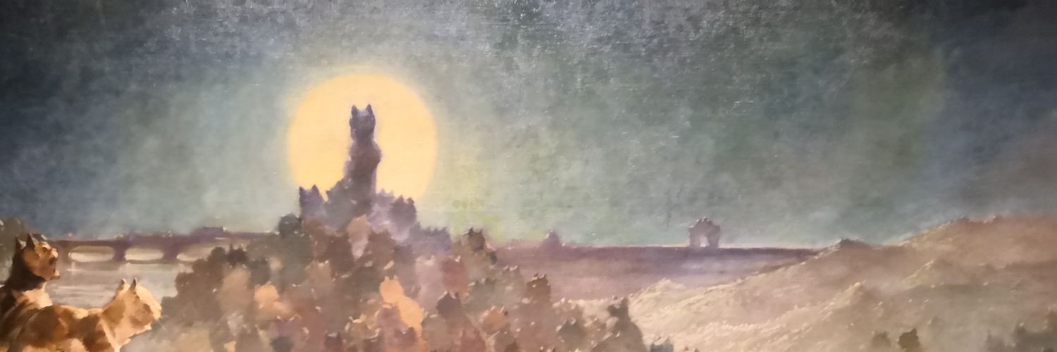 JesusOrantos's profile banner image