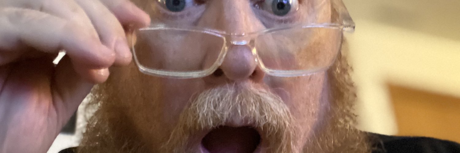 Beezner's profile banner image