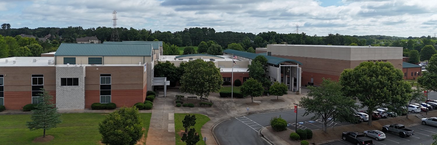 Marvin Ridge High School (@MarvinRidgeHSNC) / Posts / X