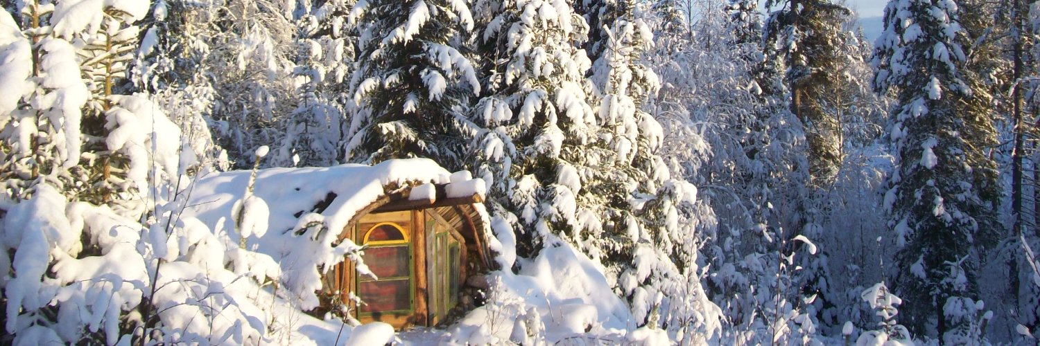 ࿇ Myskox ☯ banner