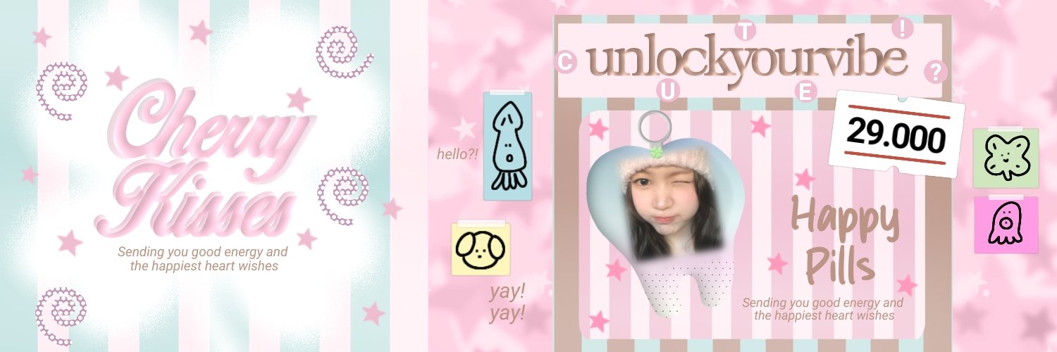 ⋆˚࿔ 로라 𝜗𝜚˚⋆ banner